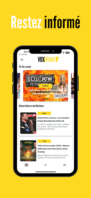 VoxCatch Screenshot 0