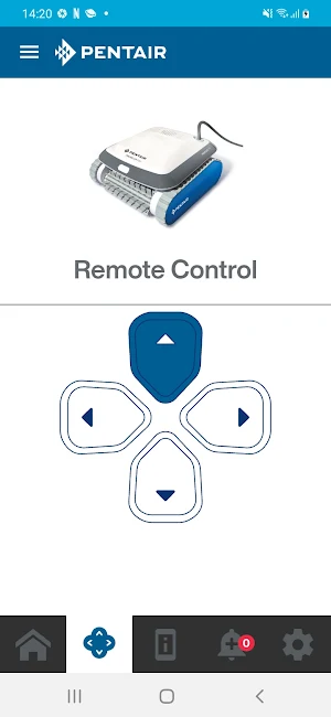 Prowler RC Screenshot 3