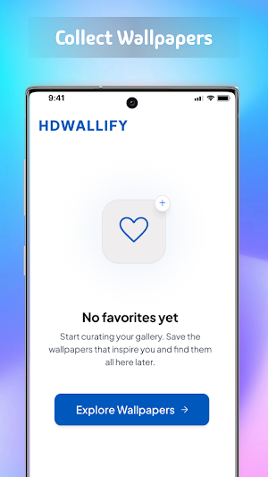 HDWallify Screenshot 1