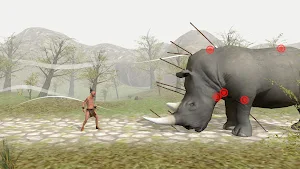 Animals Hunter Screenshot 1