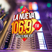 La Nueva 106 FM (Santiago)