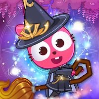 Papo Town Magic World