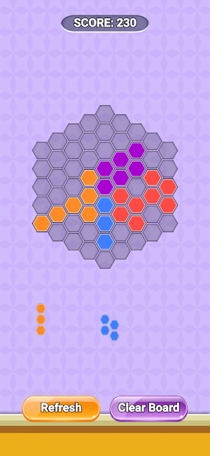 Polygon Place Screenshot 2