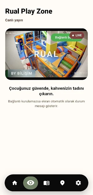Rual Cooffe Screenshot 1