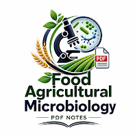 Food Agricultural Microbiology