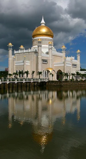 Brunei Wallpaper HD Screenshot 2