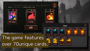 Seekers of Darkness Screenshot 1