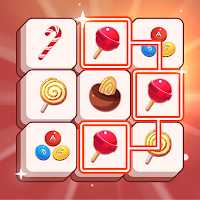 Tile Match Conquest 3D