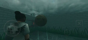 PROJECT HIBA Screenshot 3