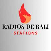 Radios de Bali Stations