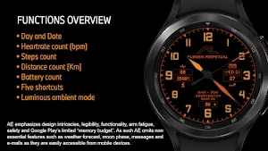 AE ELEMEN PERPETUAL Screenshot 2