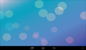 Toddlers Magic Xylophone Screenshot 0