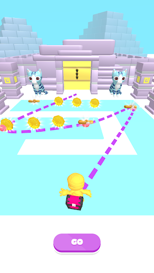 Mummy Quest Screenshot 1