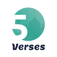 5 Verses - Daily Quran Alert