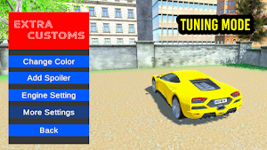 Easy Car Driving Screenshot 3