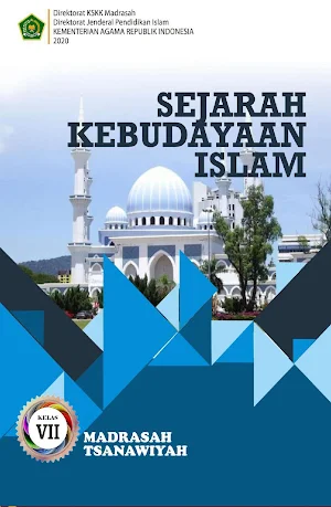 SKI MTs Kelas VII KSKK 2020 Screenshot 0