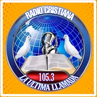 Radio Cristiana Ultima llamada