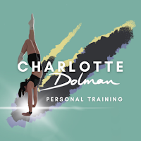 Charlotte Dolman PT