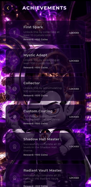 Albert Heijn casino Screenshot 0