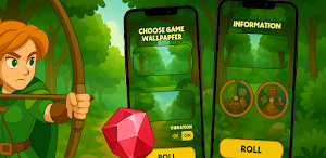 Forest Fortune Screenshot 1
