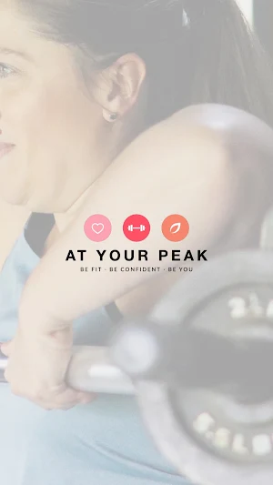 At Your Peak Fitness Screenshot 0
