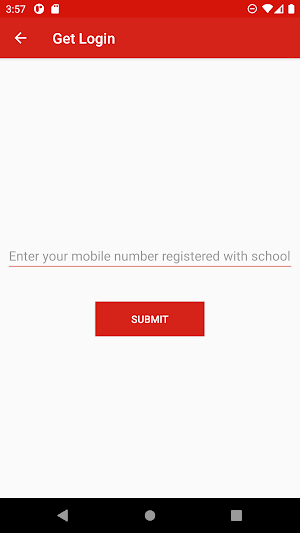 St Xavier School, Rupnagar Screenshot 1