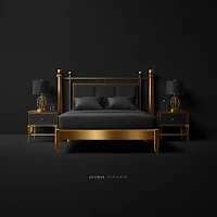 The Bognor Bed
