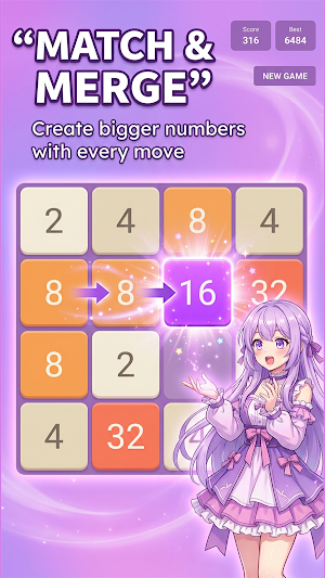 Wonder Quest Screenshot 1