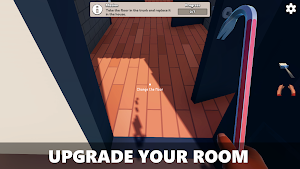 House Fix: Flipper Designer Screenshot 2