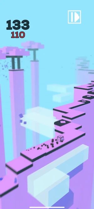 ZugiCubi Screenshot 1
