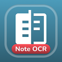 Note OCR: Handwriting to Text