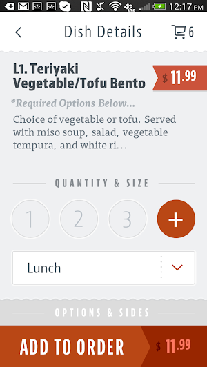 Sushi Bang Bang Screenshot 3