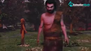 مسلسل قصة ادم عليه السلام Screenshot 3