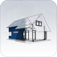 bimCAD App -easy floor planing