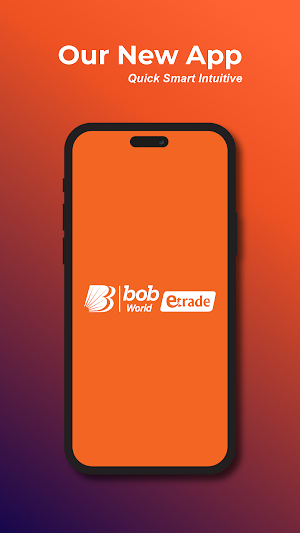 bob World etrade. Screenshot 0