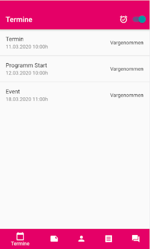 easylife App Screenshot 0