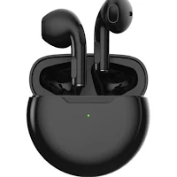 Air Pro 6 TWS Earphones Guide