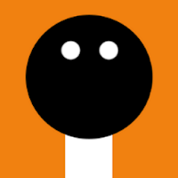 Black Bouncing