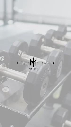 Kiel Martin Fitness Screenshot 0