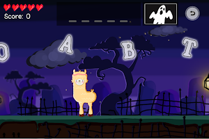 Paca Jump Screenshot 2