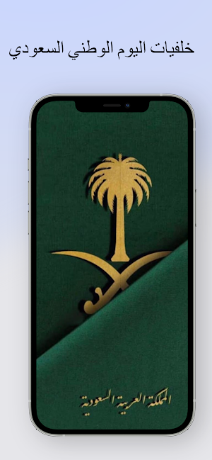 اليوم الوطني السعودي 94 Screenshot 2