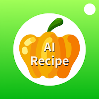 AI Recipe Creator from Camera