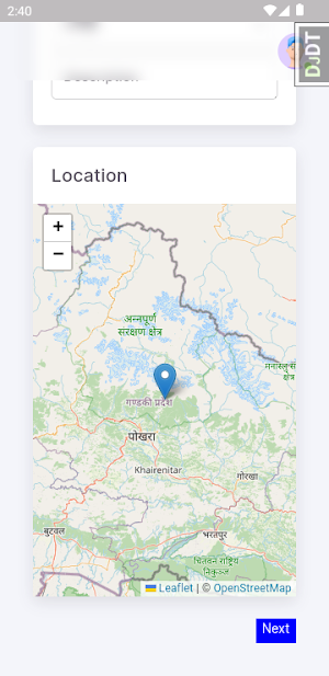 Byaparlink Seller Screenshot 2