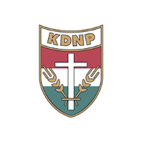 KDNP Háló