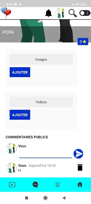 POFA Screenshot 1