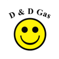 DnD Gas