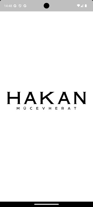 Hakan Mücevherat Screenshot 0