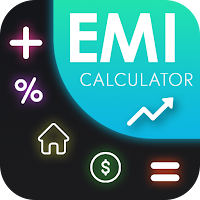 Emi Calculator Finance Tool