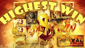 Real Casino Slots Demo Screenshot 3