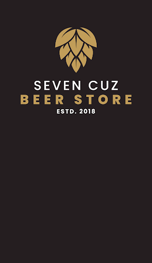 Seven Cuz Beer Store Screenshot 0